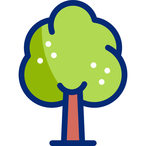 Verde estático