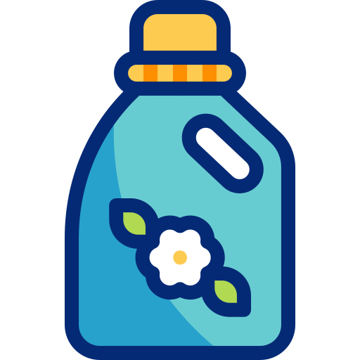 Produtos de limpeza