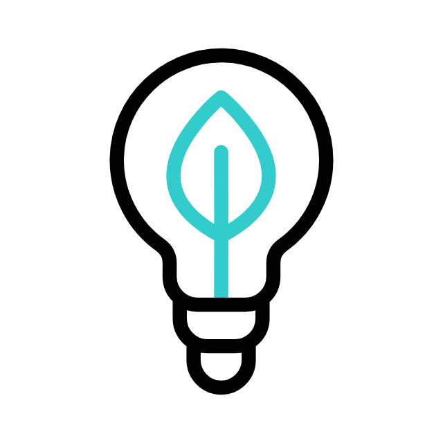 Energia animado
